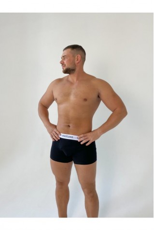 Мужские боксеры из хлопка Marsana 12-018